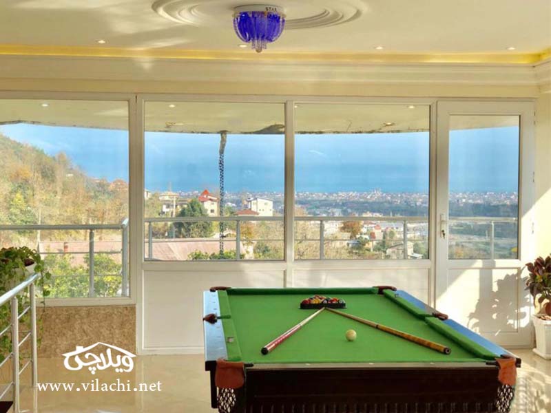 اجاره ویلا استخردار در دالیخانی