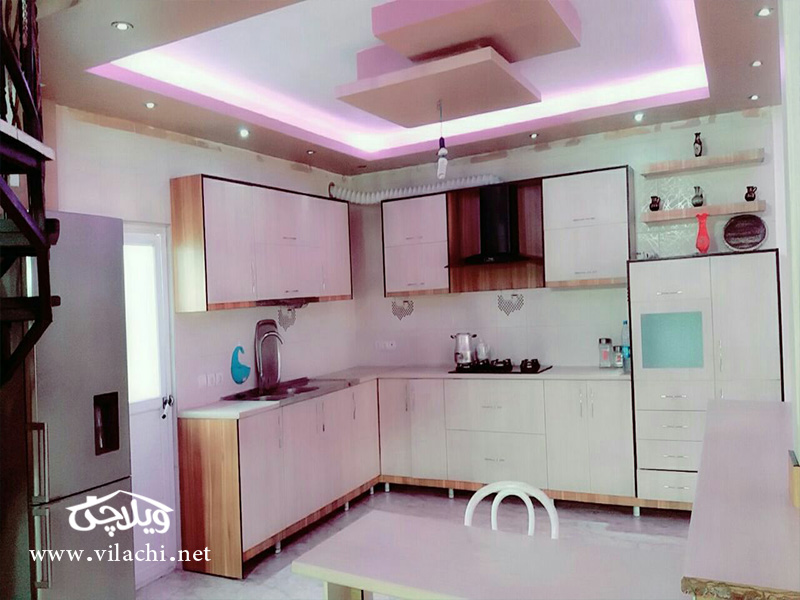 اجاره ویلای تریپلکس استخردار