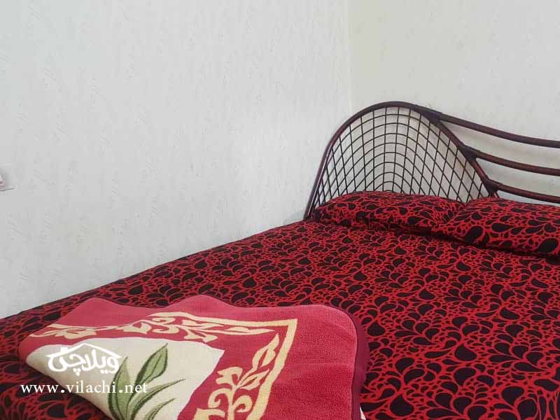 اجاره ویلا ساحلی دو خوابه در نور