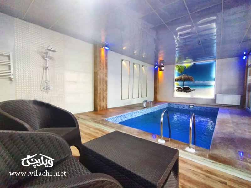 اجاره ویلا استخردار در بندر انزلی