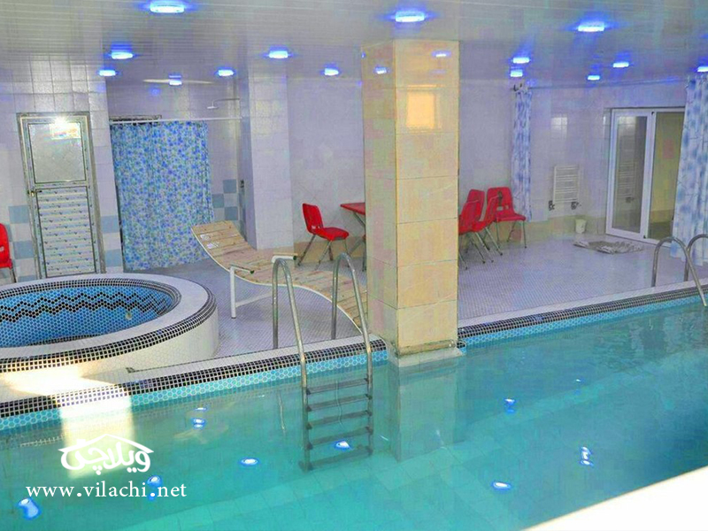 اجاره ویلا استخردار ساحلی