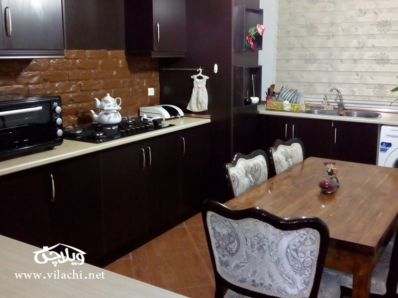 اجاره واحد یک خوابه در عباس آباد