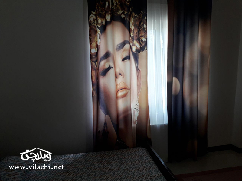 اجاره ویلا جنگلی استخر دار در چالوس