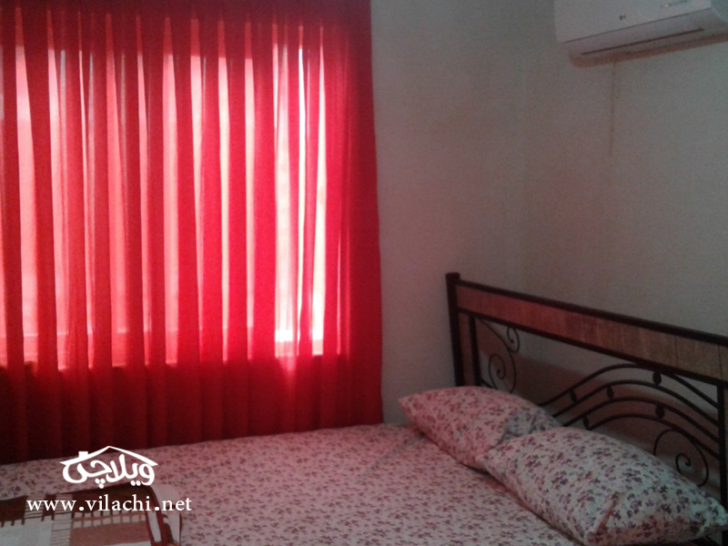 اجاره ویلای چهار خوابه در چالوس