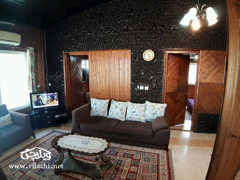 اجاره ویلای دوخوابه ساحلی در نوشهر