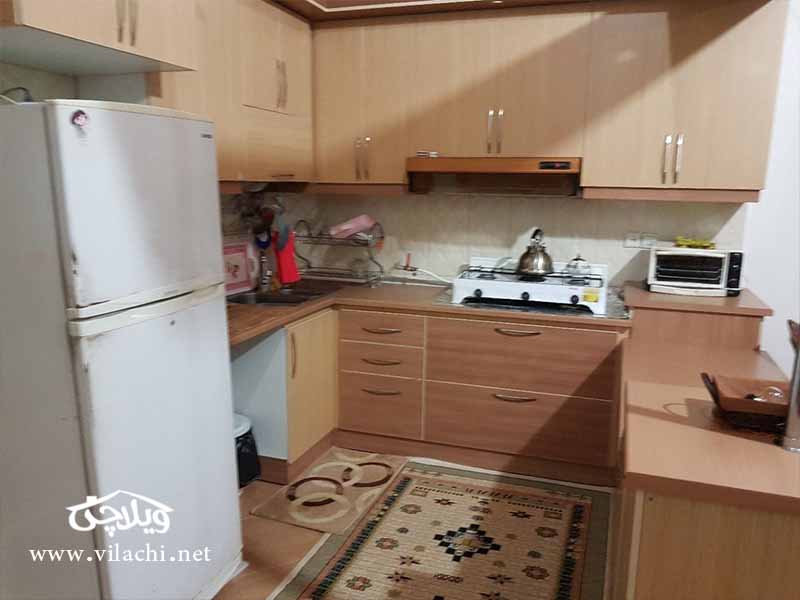 اجاره ویلا دو خوابه در بابلسر