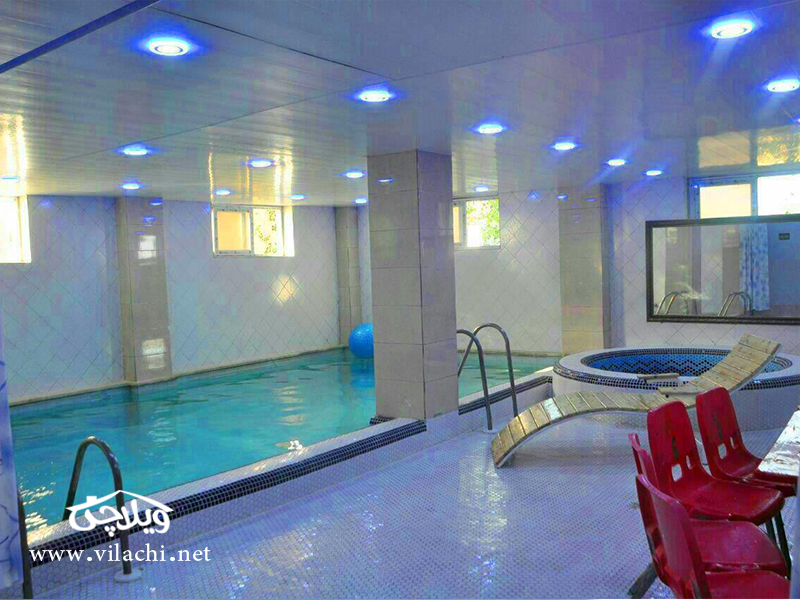 اجاره ویلا استخردار ساحلی