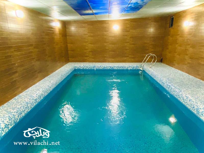 اجاره ویلا استخردار در کردان کرج