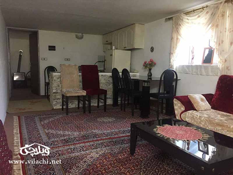 اجاره سوییت در نوشهر