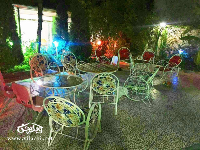 اجاره ویلا استخردار ساحلی