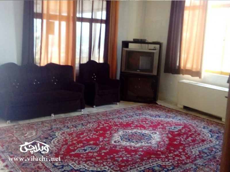 اجاره ویلای دو خوابه ساحلی در بابلسر