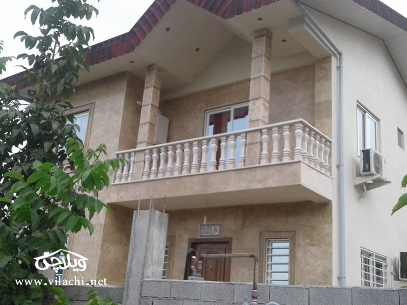 اجاره ویلای چهار خوابه در چالوس