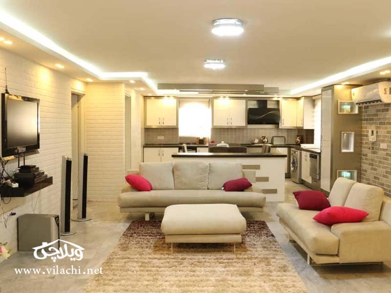 اجاره ویلا با استخر در بندرانزلی