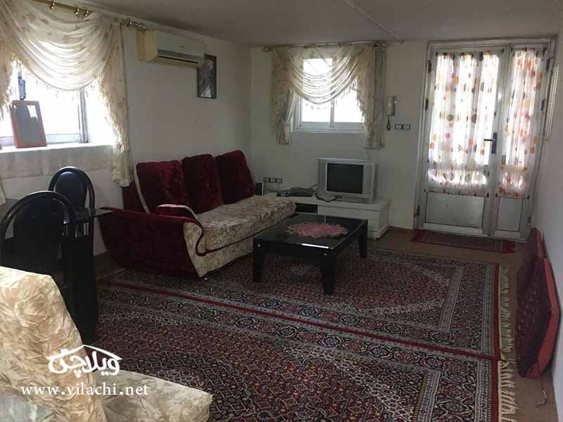 اجاره سوییت در نوشهر