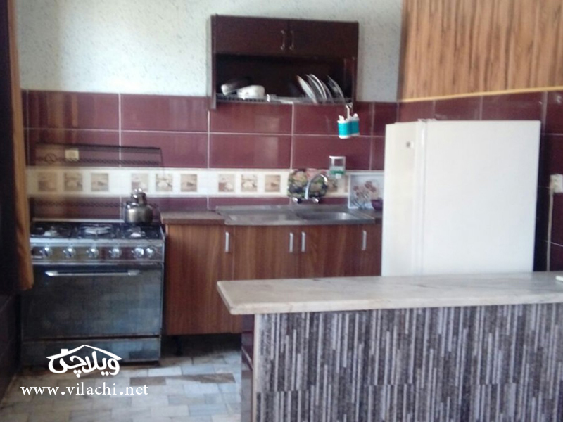 اجاره ویلای دو خوابه ساحلی در بابلسر