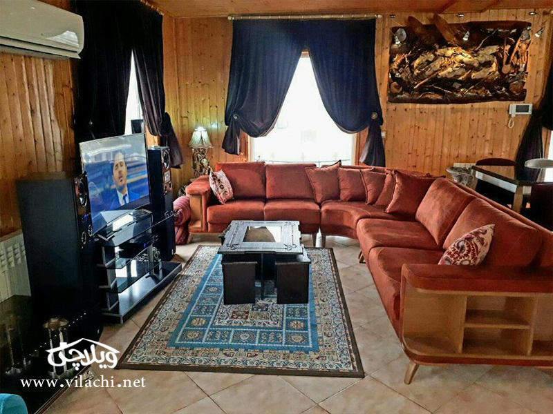 اجاره ویلا استخردار ساحلی