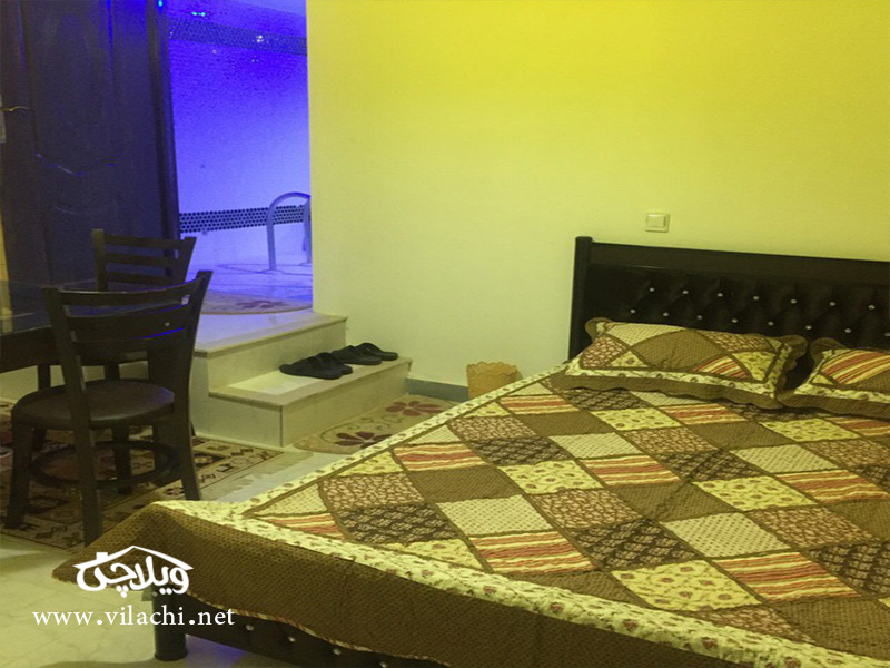 اجاره ویلا در متل قو