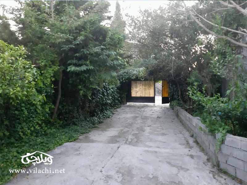 اجاره ویلا دوخوابه در نوشهر