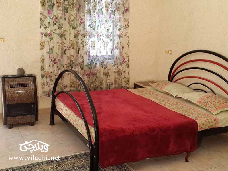 اجاره سوئیت ساحلی در رامسر