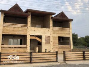 اجاره آپارتمان ساحلی در نور