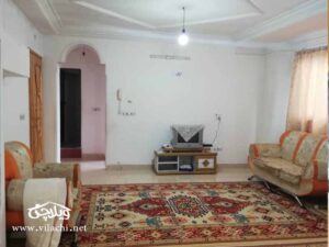 اجاره سوئیت دو خوابه در قائم شهر