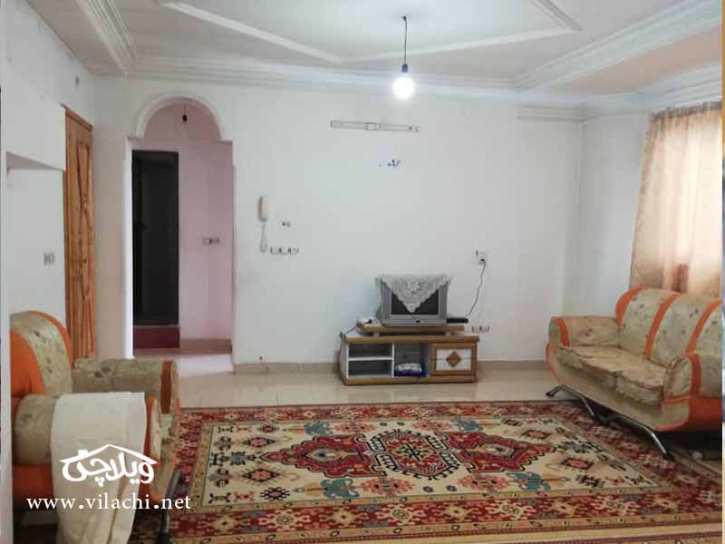 اجاره سوئیت دو خوابه در قائم شهر