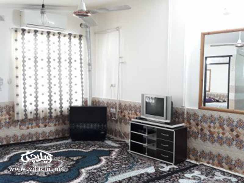 اجاره سوئیت یک خوابه در قائم شهر