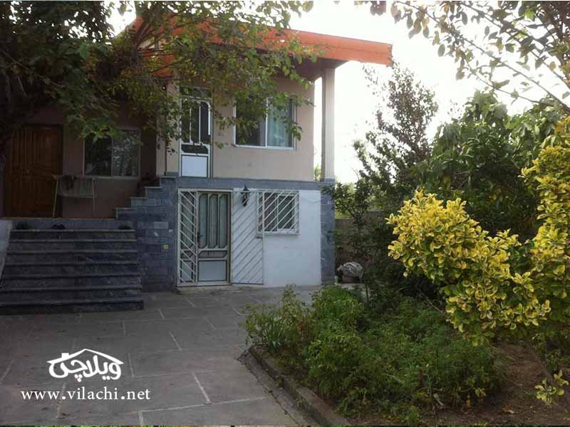 اجاره سوئیت یک خوابه در نوشهر