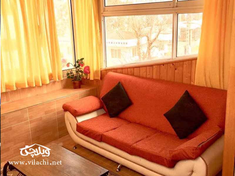 اجاره سوییت ساحلی در نوشهر