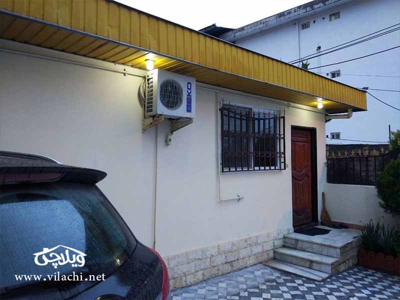 اجاره سوییت نسیم دریا در نوشهر