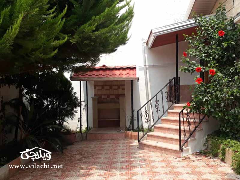 اجاره کلبه یک خوابه در تنکابن