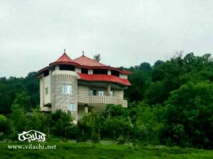 اجاره ویلا سه خوابه جنگلی در شیرگاه