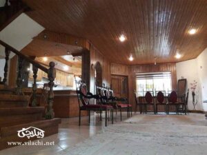 اجاره ویلا سه خوابه ساحلی در نوشهر