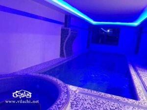 اجاره ویلا لوکس استخردار در نوشهر