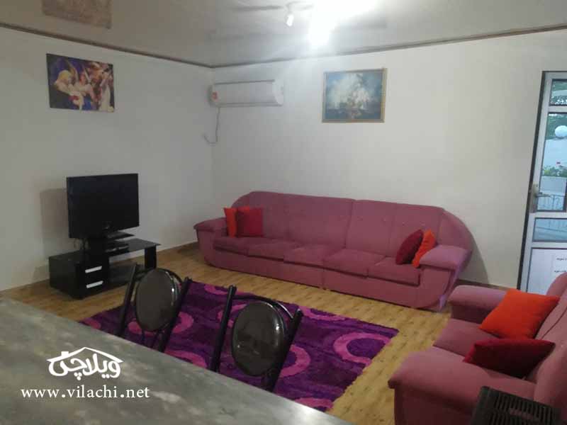 اجاره ویلا در بندر انزلی