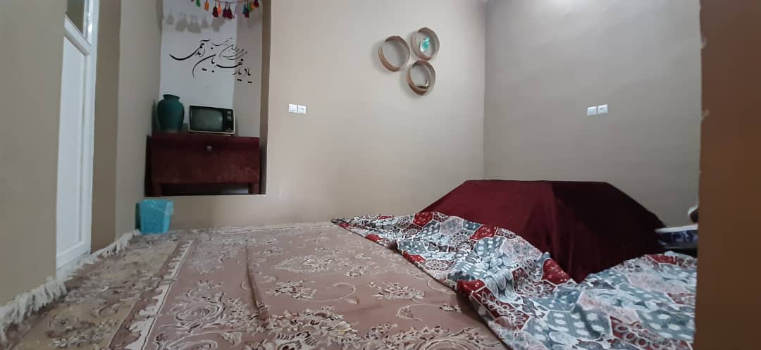 اجاره عمارت سنتی سرهنگ در اصفهان