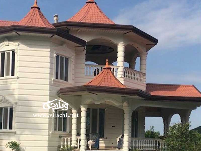 اجاره ویلا استخردار در گردنه حیران
