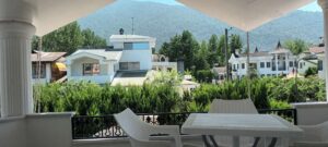 اجاره ویلا چهار خوابه در نمک آبرود