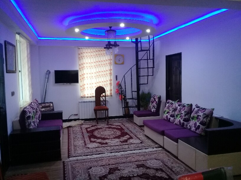 اجاره ویلا جنگلی سه خوابه در سیاهدول ماسال