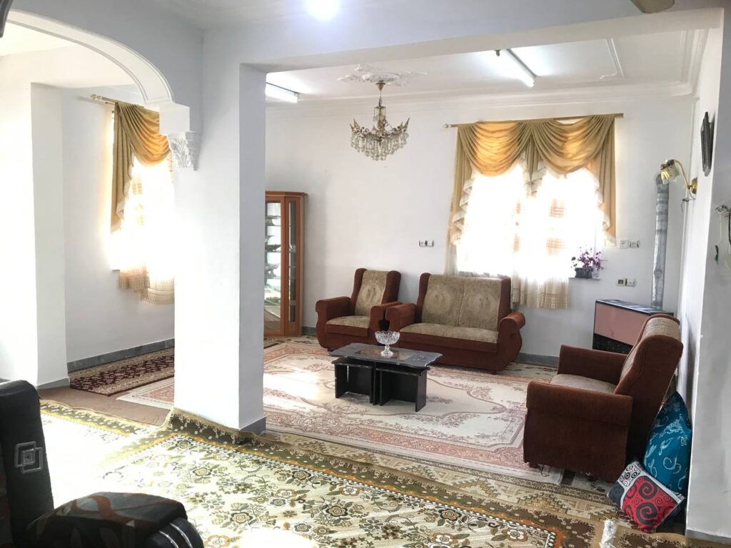 اجاره ویلا دوخوابه در ماسال