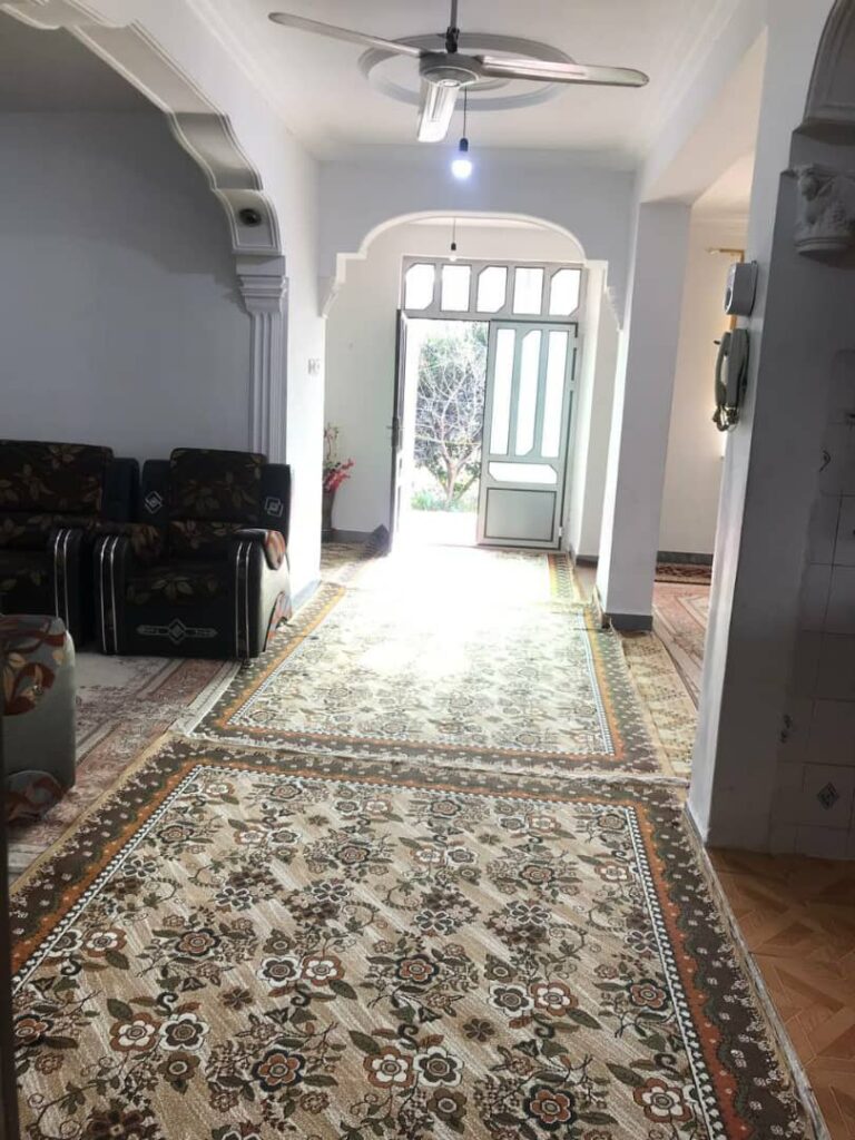 اجاره ویلا دوخوابه در ماسال