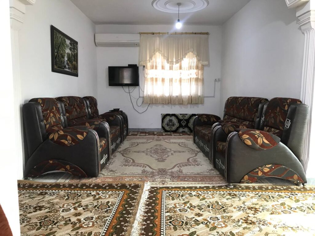 اجاره ویلا دوخوابه در ماسال