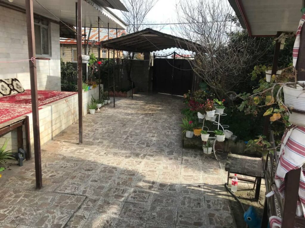 اجاره ویلا دوخوابه در ماسال