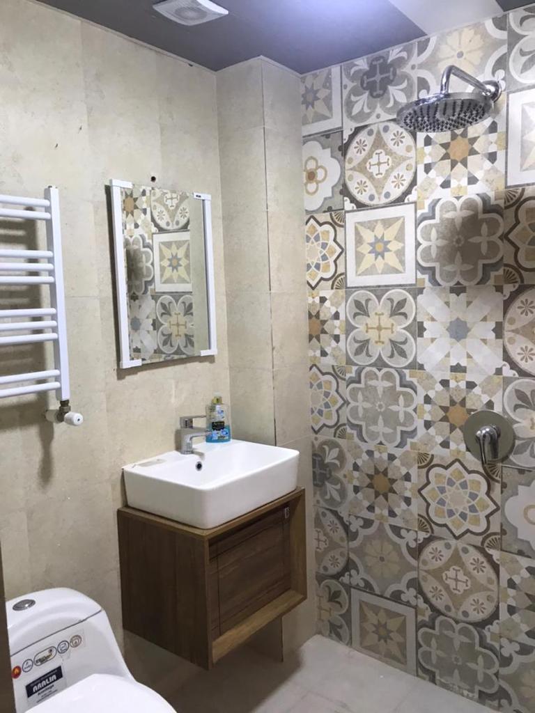 سوئیت یک نفره و دونفره 20 متری در هتل آپارتمان شایان