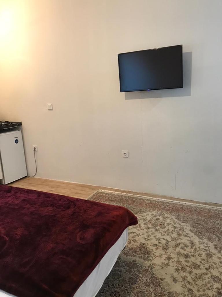 سوئیت یک نفره و دونفره 20 متری در هتل آپارتمان شایان