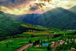 مازندران