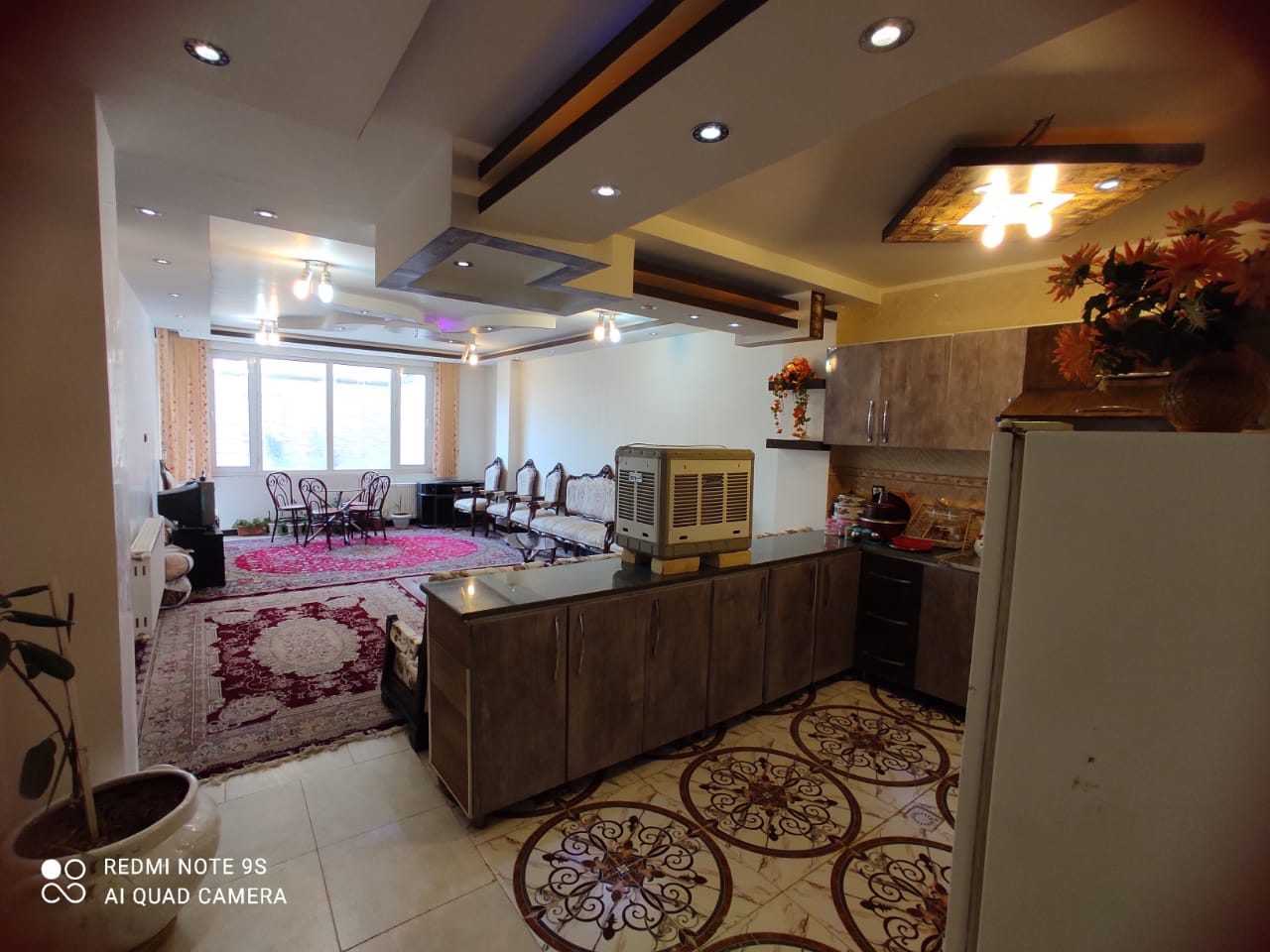 اجاره سوئیت در شهرکرد