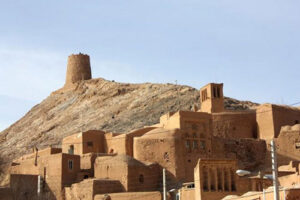 خانه روستایی
