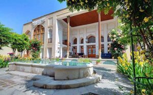 ویلای سنتی