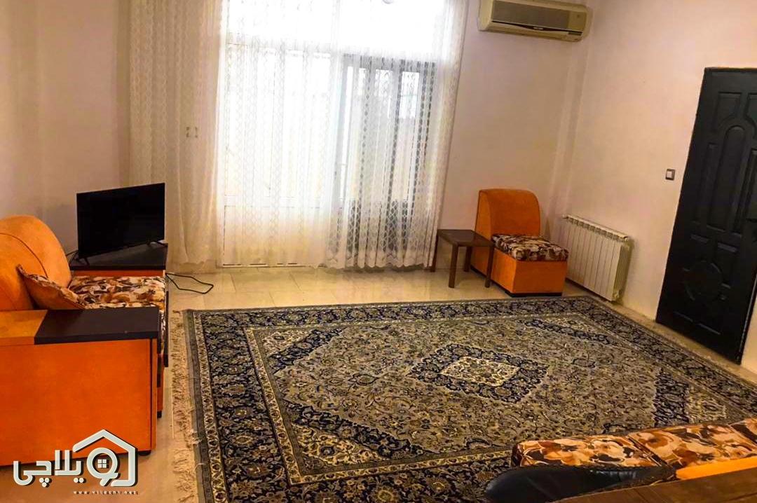 اجاره ویلا دو خوابه در فشتکه بندر انزلی